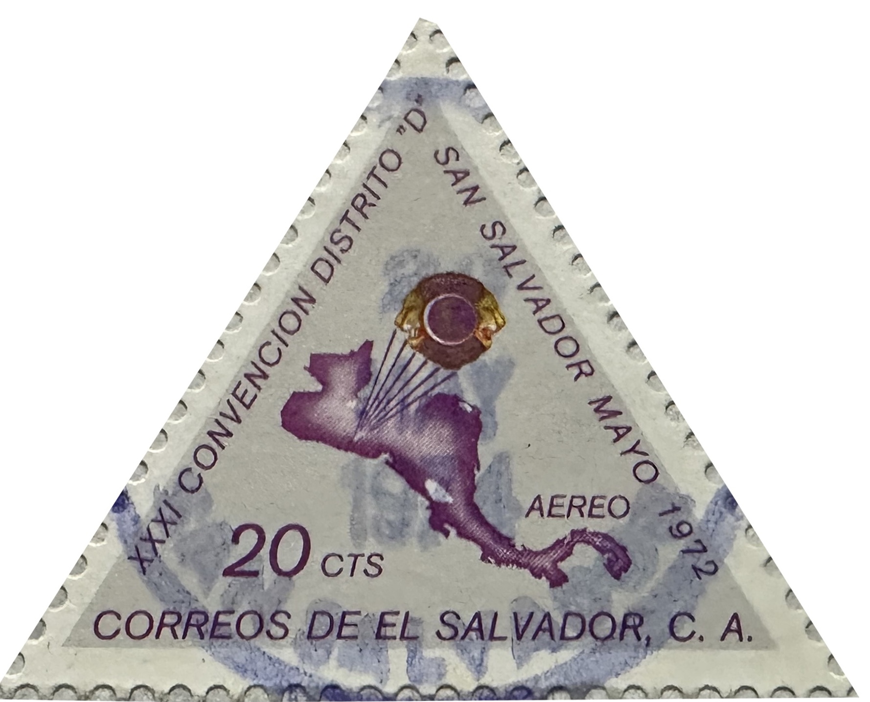 El Salvador 20